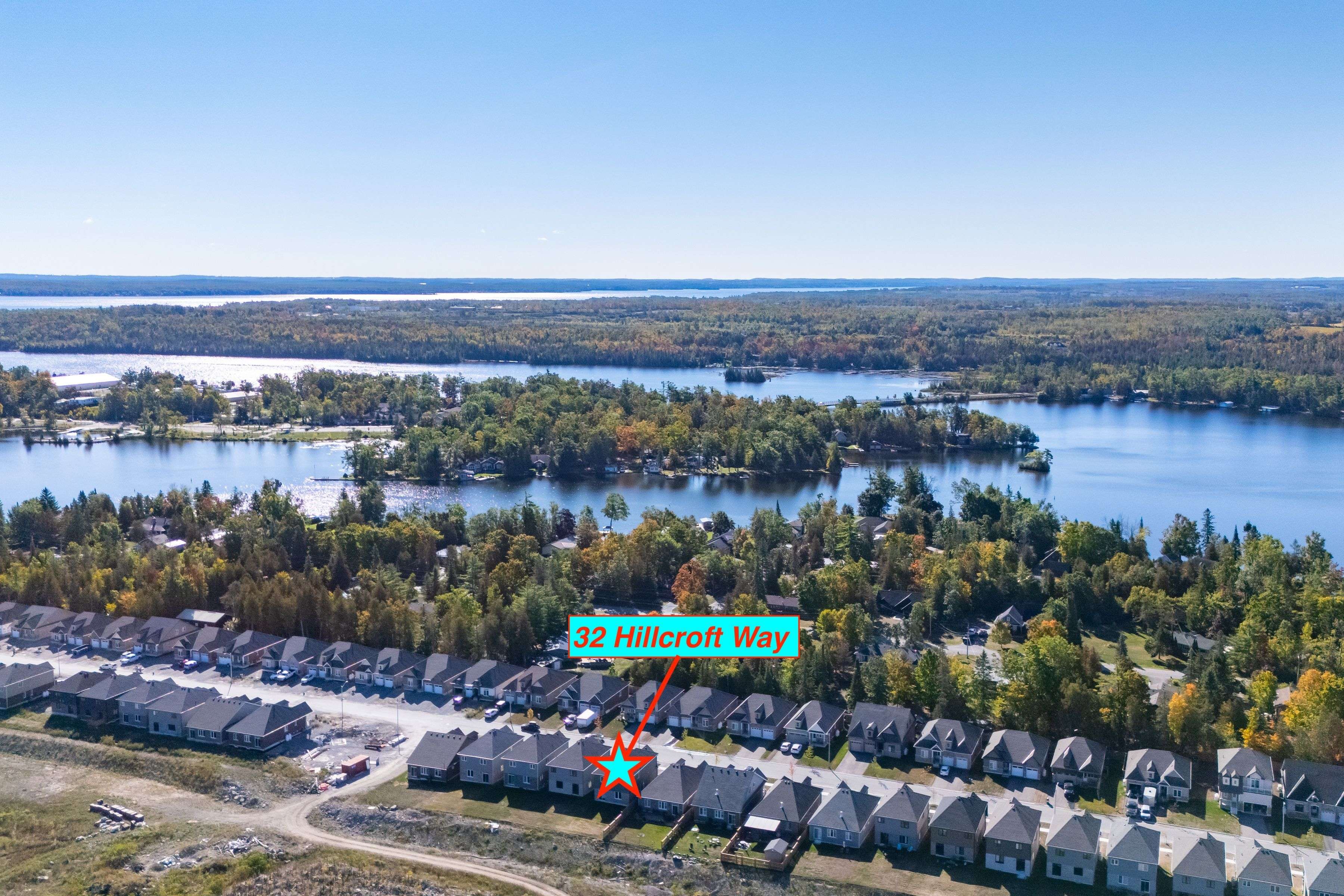 Kawartha Lakes, ON K0M 1A0,32 Hillcroft WAY