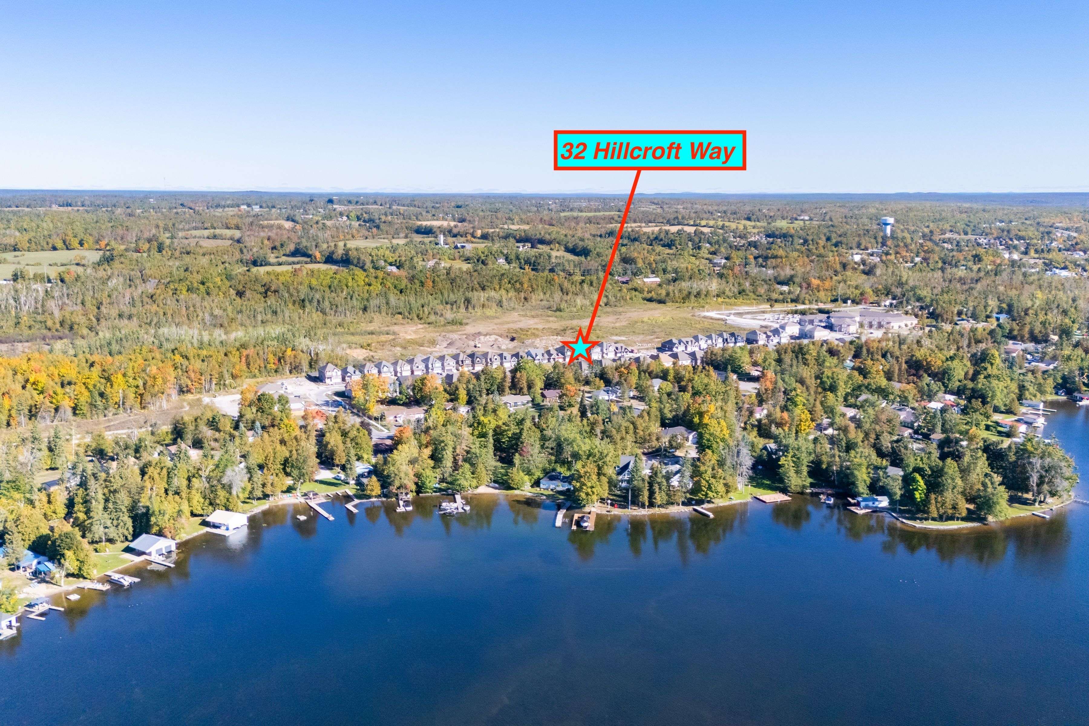 Kawartha Lakes, ON K0M 1A0,32 Hillcroft WAY