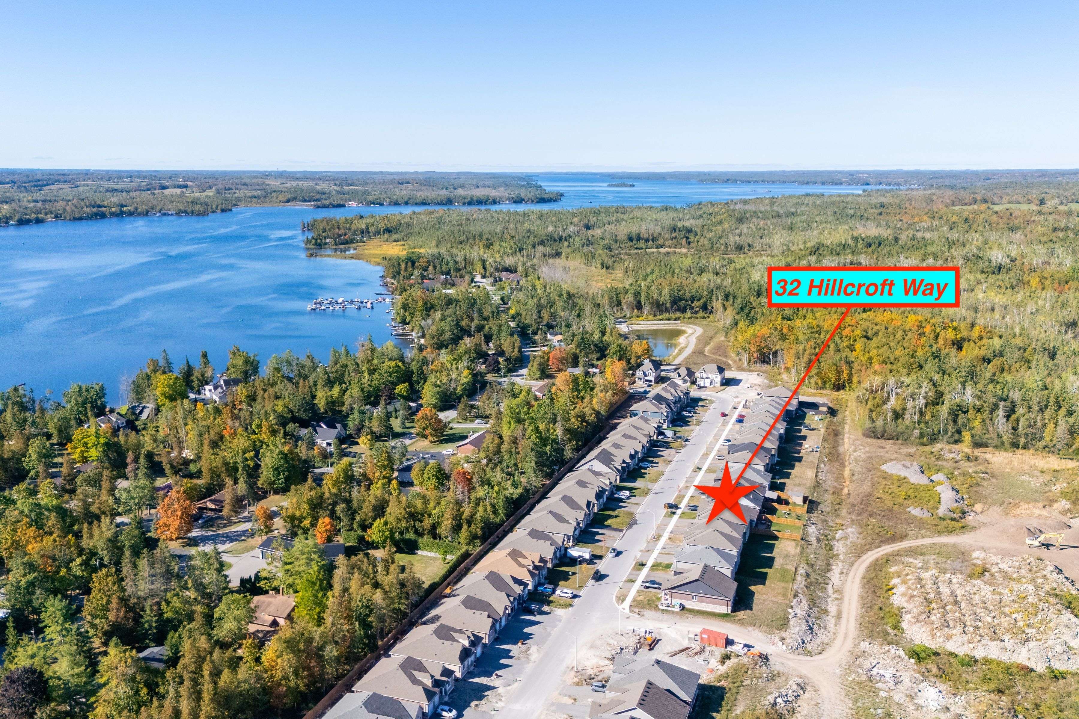 Kawartha Lakes, ON K0M 1A0,32 Hillcroft WAY