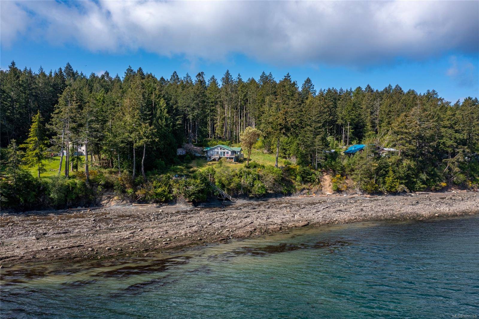 Pender Island, BC V0N 2M1,3210 Armadale Rd
