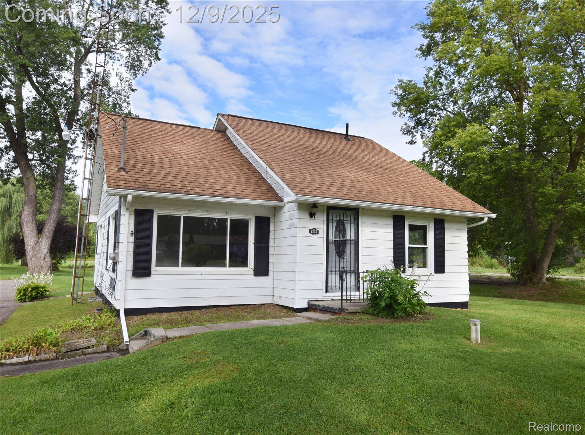 Mt. Morris, MI 48458,8231 N Vassar RD