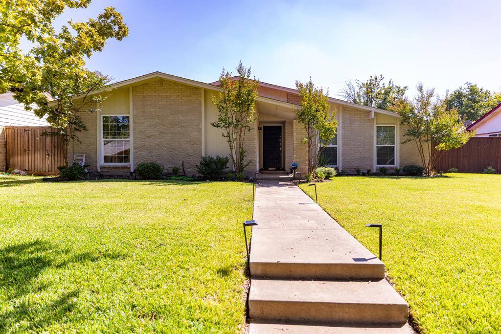 Plano, TX 75023,5000 Latham Drive