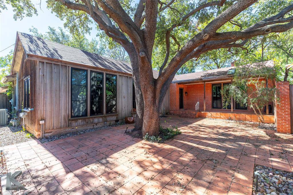 Abilene, TX 79605,3511 Edgewood Drive