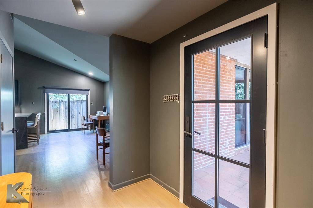 Abilene, TX 79605,3511 Edgewood Drive