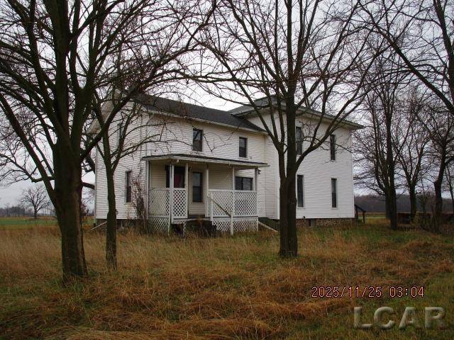 Tecumseh, MI 49286,9852 Mills Macon HWY