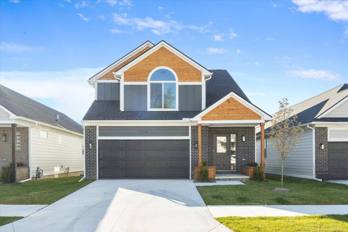 Chesterfield Twp, MI 48047,27633 Maryjane Lane E