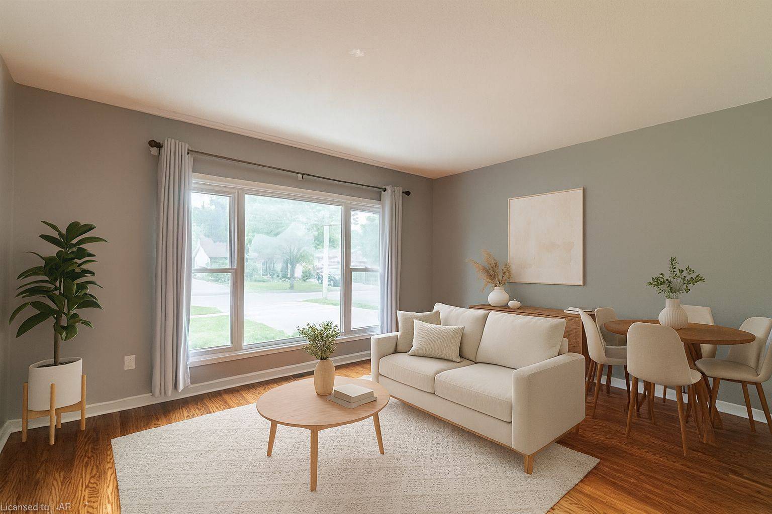 St. Catharines, ON L2P 1S6,35 Carriage RD #Upper