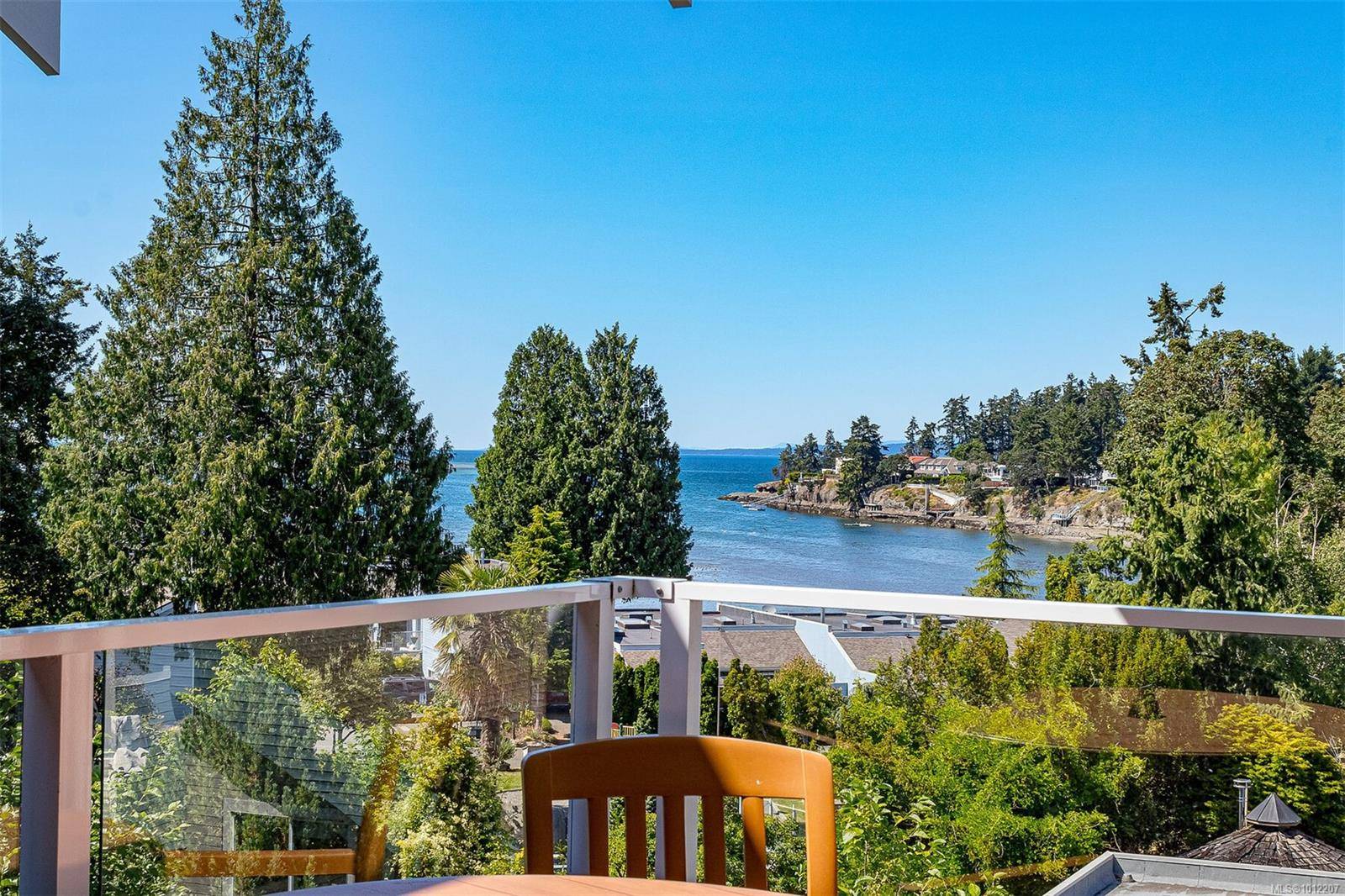 Nanoose Bay, BC V9P 9B7,1600 Stroulger Rd #736