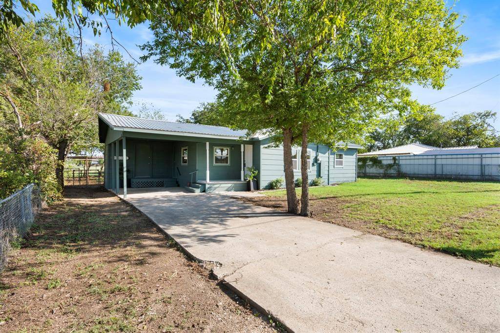 Mineral Wells, TX 76067,1405 SE 8 1/2 Street