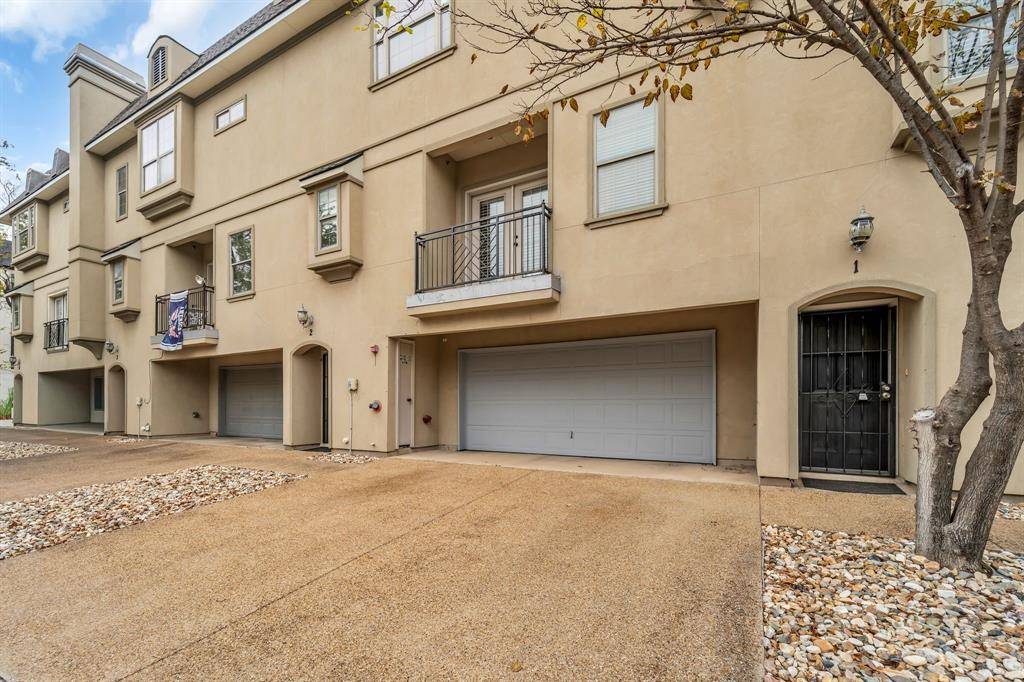 Dallas, TX 75204,2203 N Carroll Avenue #2