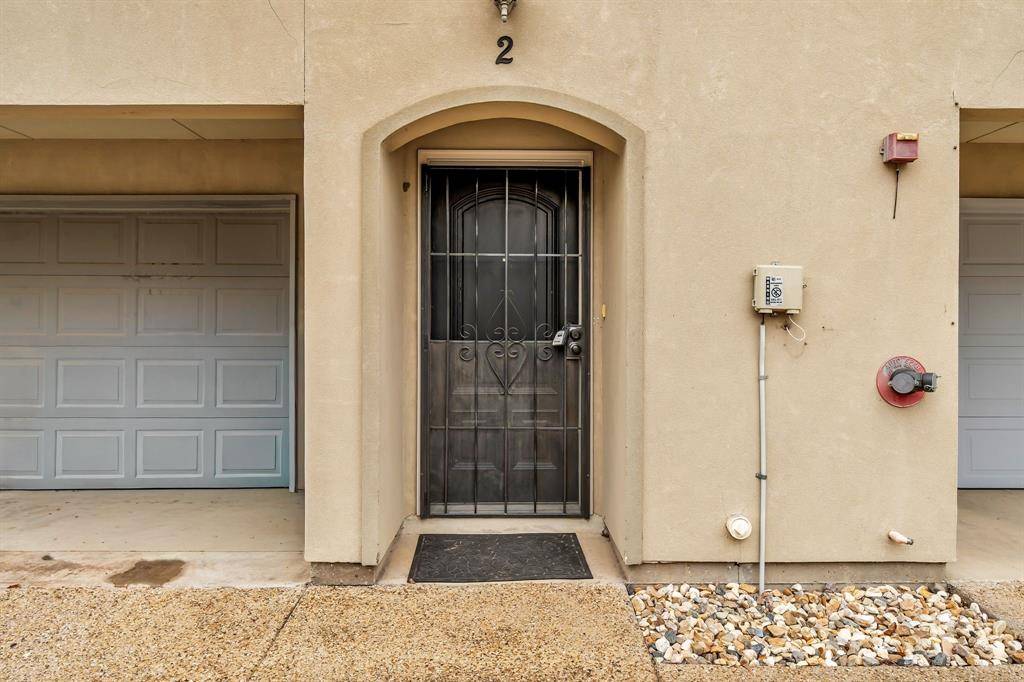 Dallas, TX 75204,2203 N Carroll Avenue #2