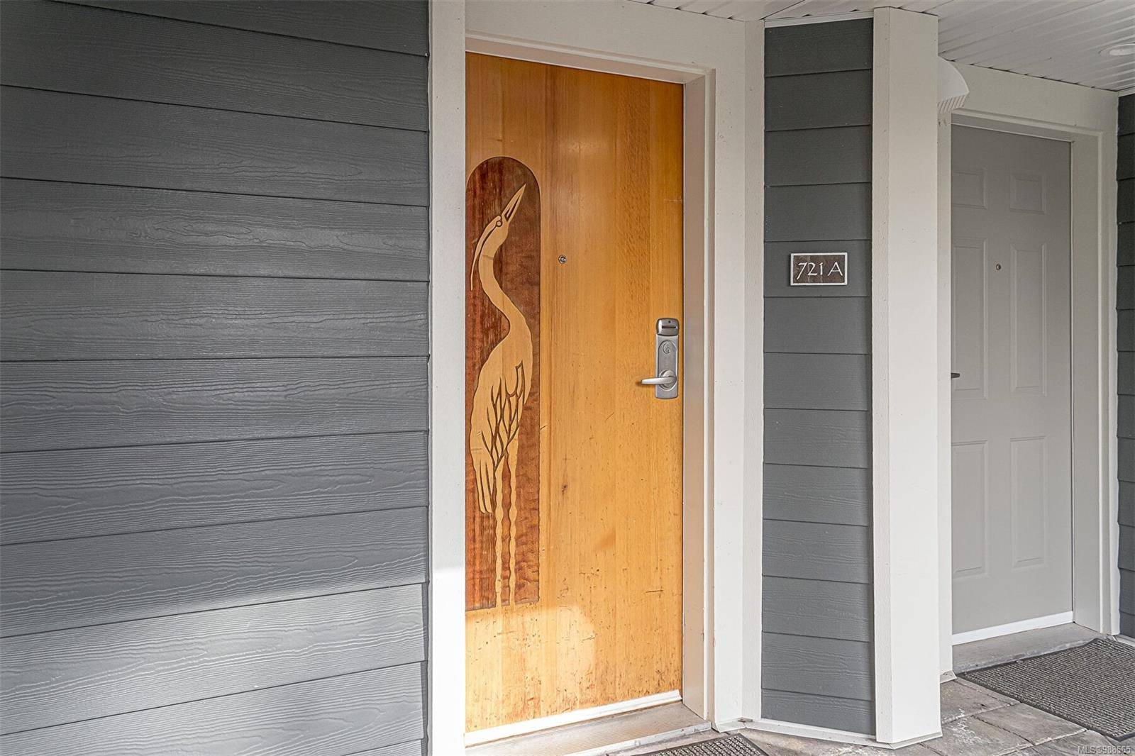 Nanoose Bay, BC V9P 9B7,1600 Stroulger Rd #721