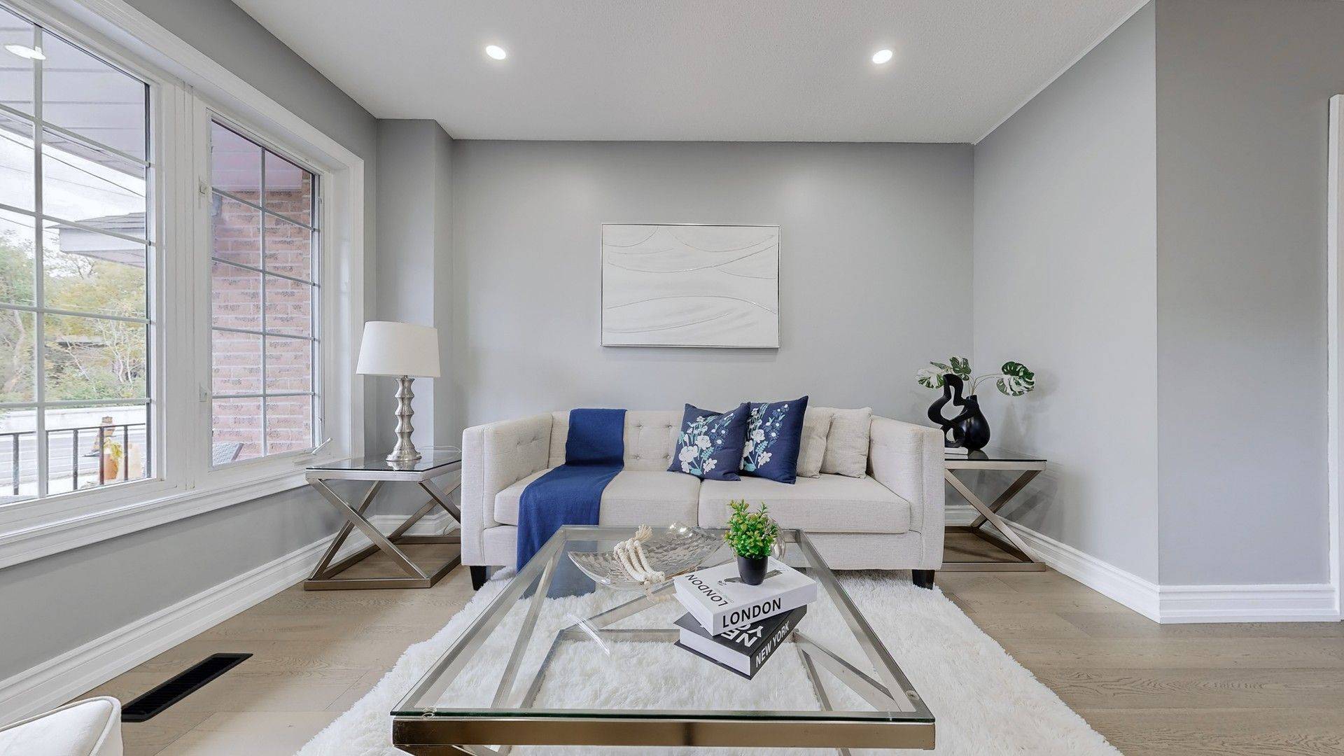 Toronto E10, ON M1C 2L9,942 Port Union RD