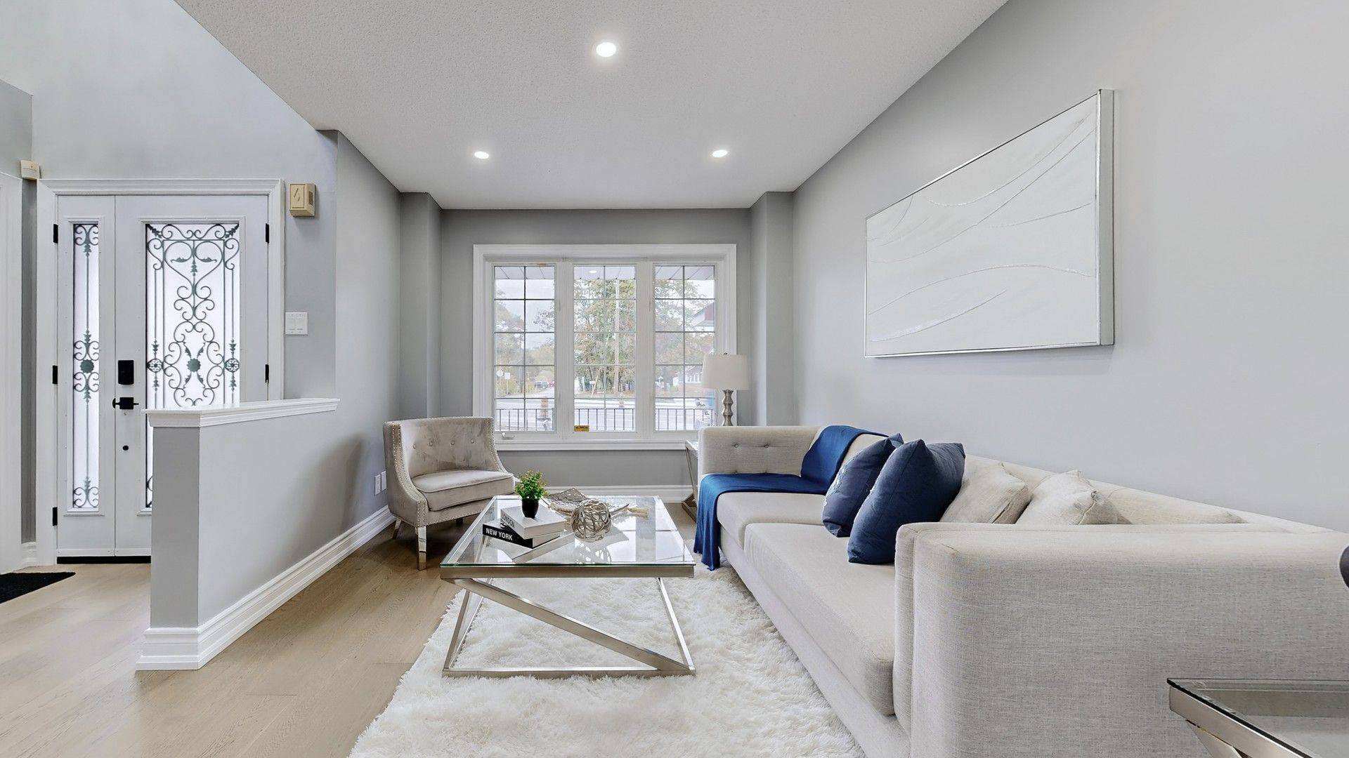 Toronto E10, ON M1C 2L9,942 Port Union RD