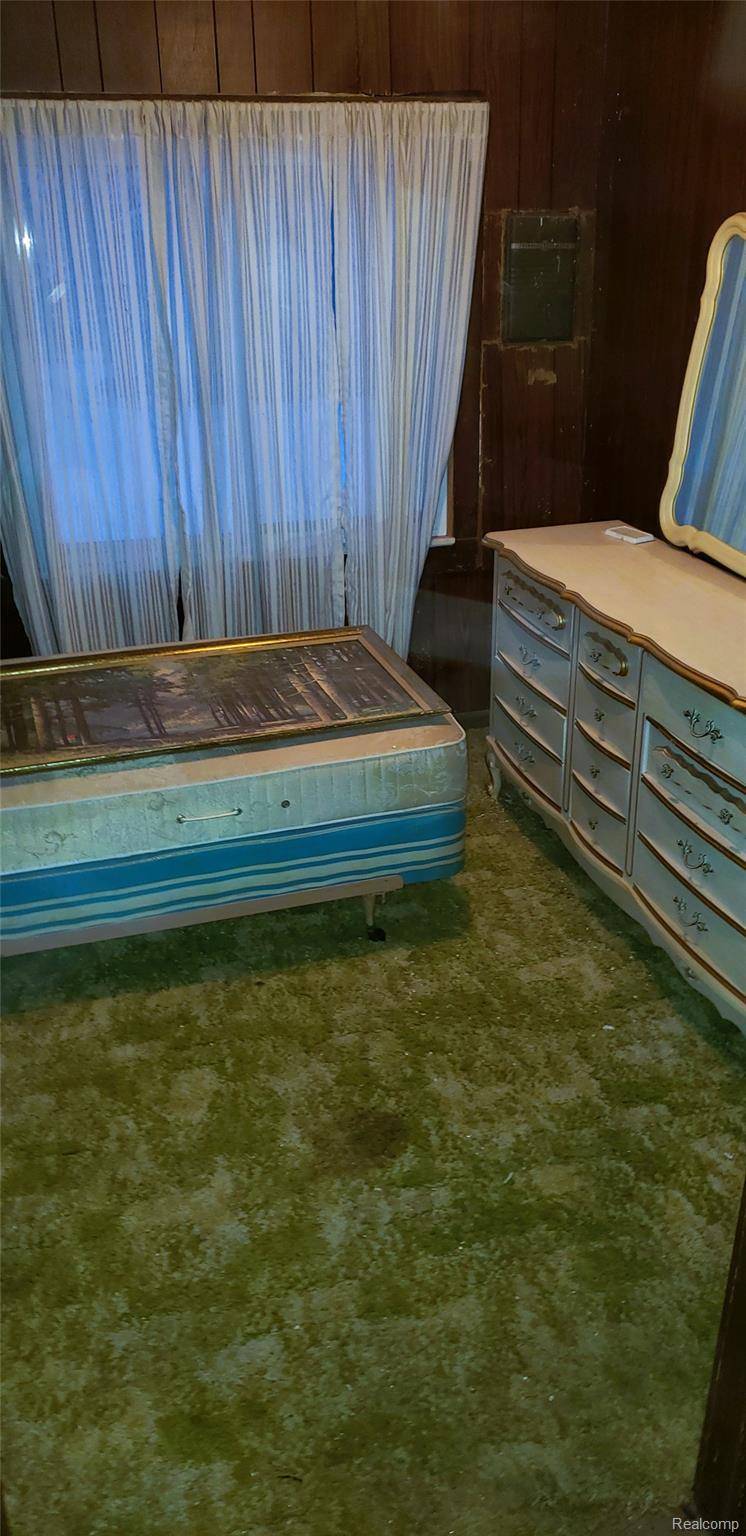 Pontiac, MI 48341,481 Harvey AVE