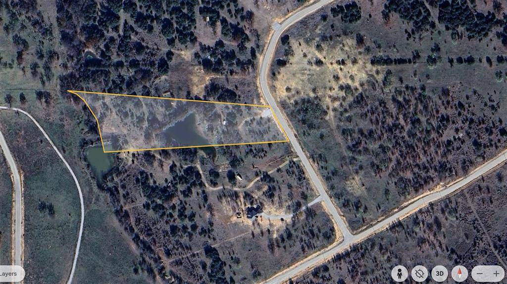 Palo Pinto, TX 76484,130 New Hope Lane