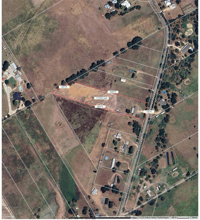 Gholson, TX 76705,559 Quillian Trace