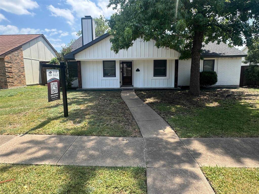 Allen, TX 75002,1308 Timbercreek Court