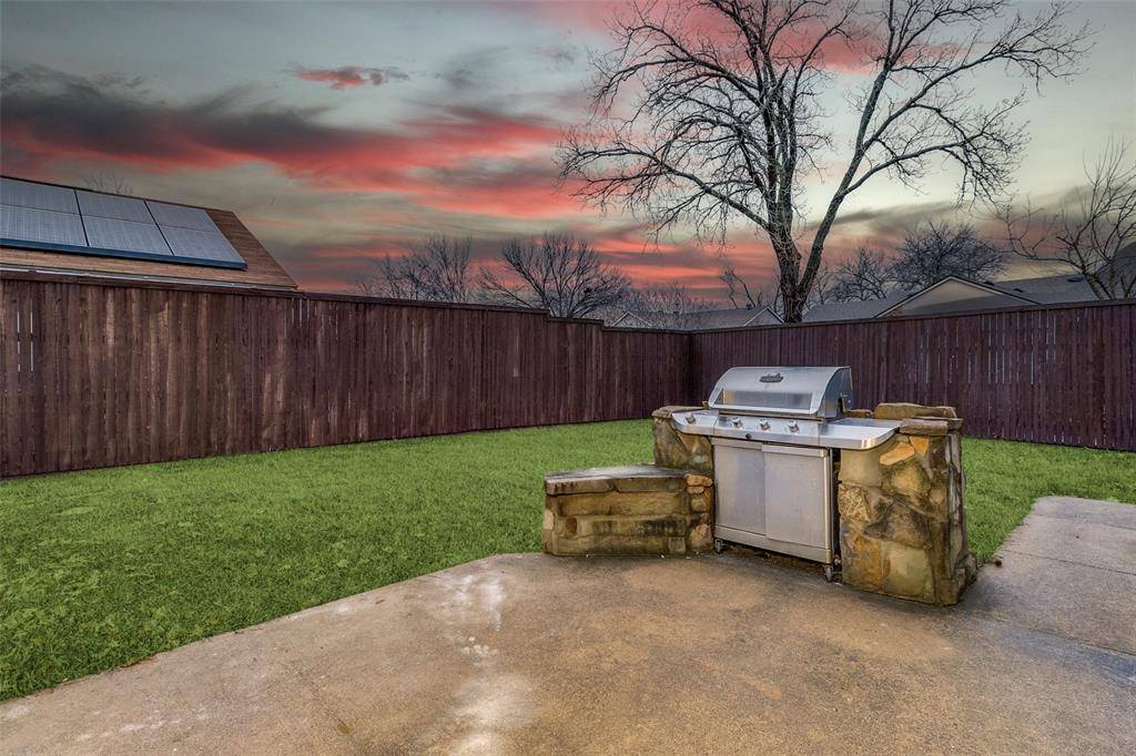 Allen, TX 75002,1308 Timbercreek Court