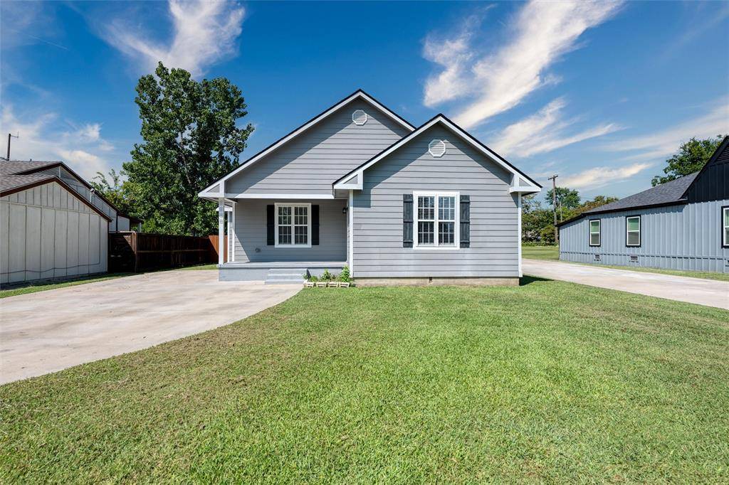 Sherman, TX 75090,1110 N Ross Avenue