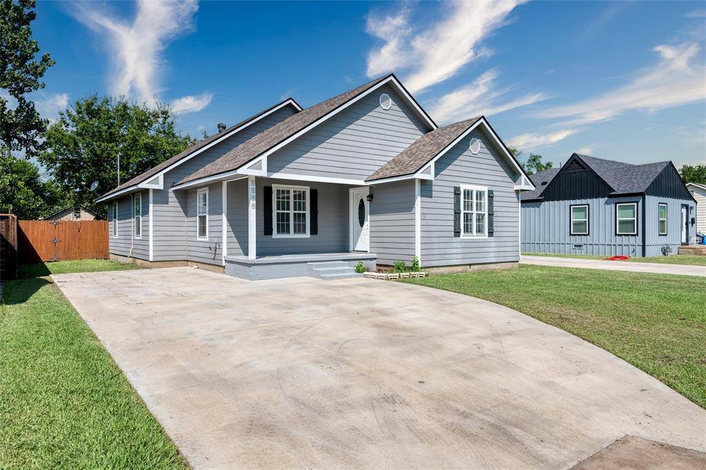 Sherman, TX 75090,1110 N Ross Avenue