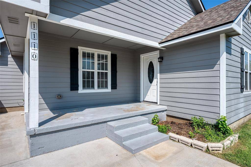 Sherman, TX 75090,1110 N Ross Avenue