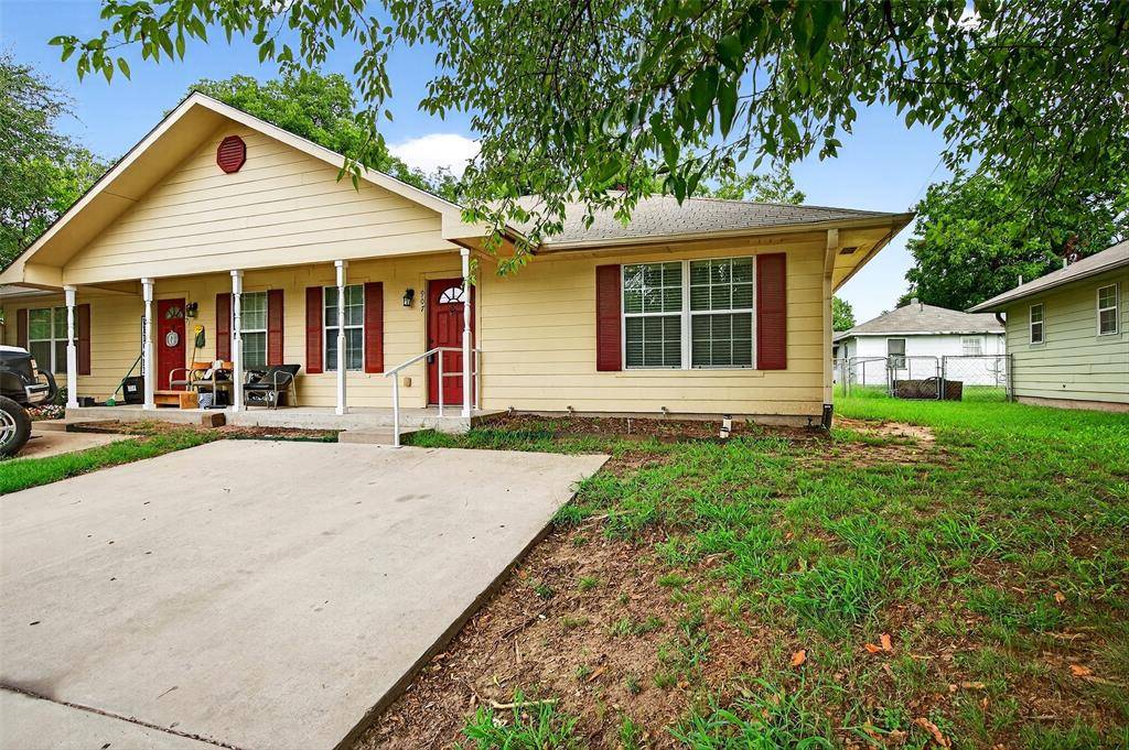 Sherman, TX 75092,907 W Birge Street