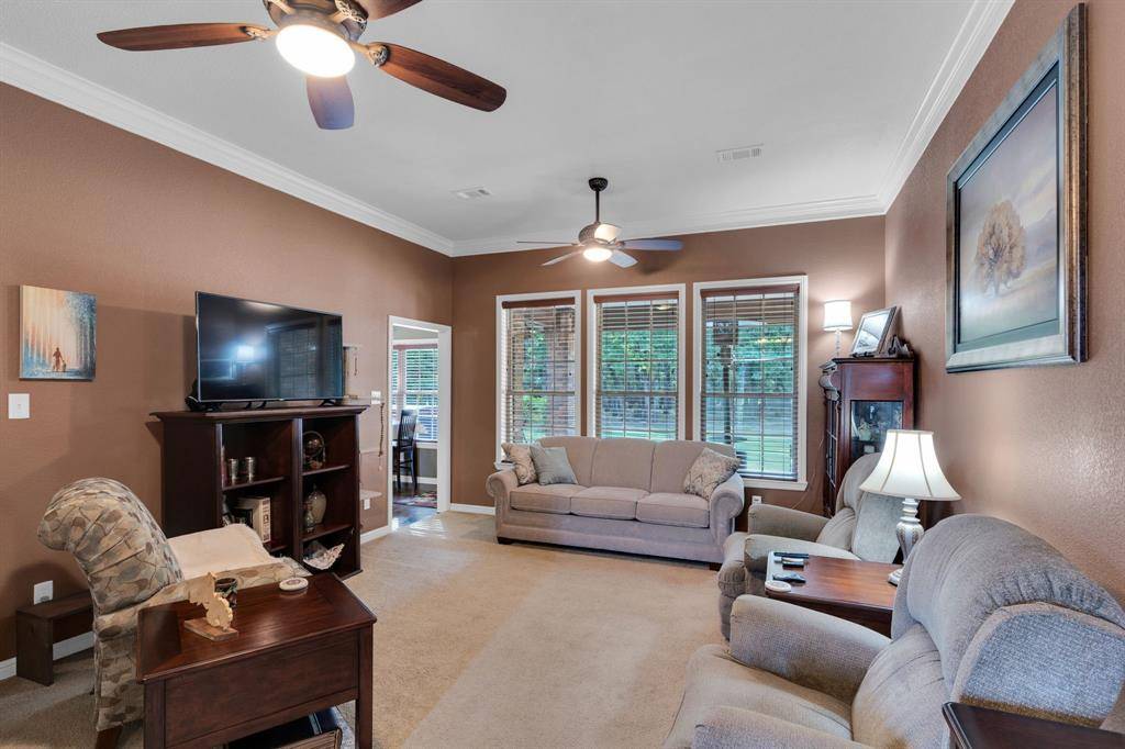 Scurry, TX 75158,7731 Shady Lane