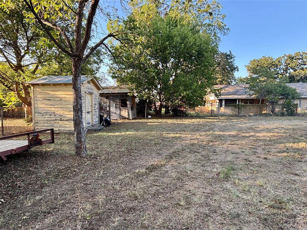 Eastland, TX 76448,116 Garvin