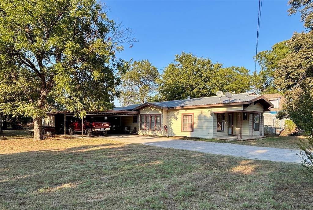 Eastland, TX 76448,116 Garvin