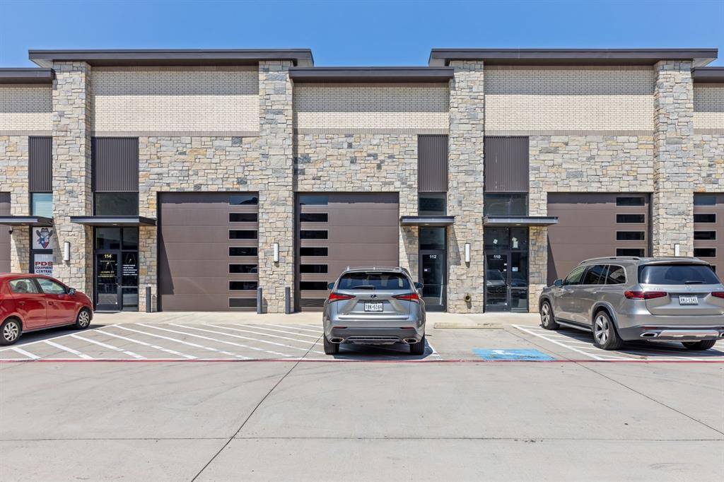 Lewisville, TX 75056,2601 E State Highway 121 #112