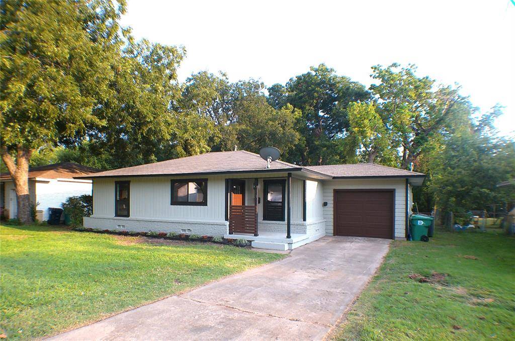 Denton, TX 76201,913 Cordell Street