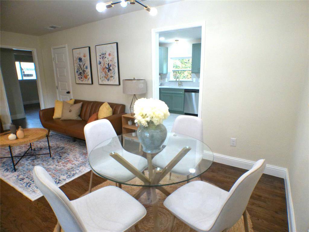 Denton, TX 76201,913 Cordell Street