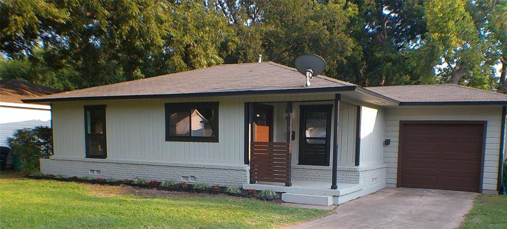 Denton, TX 76201,913 Cordell Street