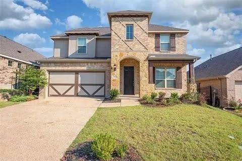 Wylie, TX 75098,1719 Indigo Creek Lane