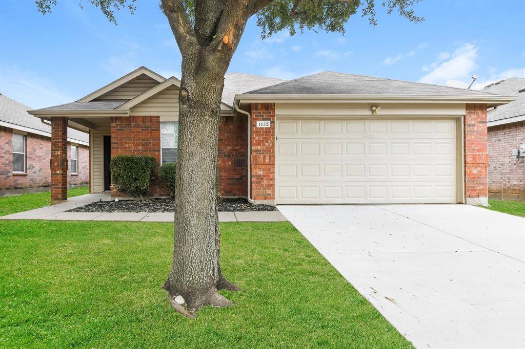 Crowley, TX 76036,1132 Boxwood Drive