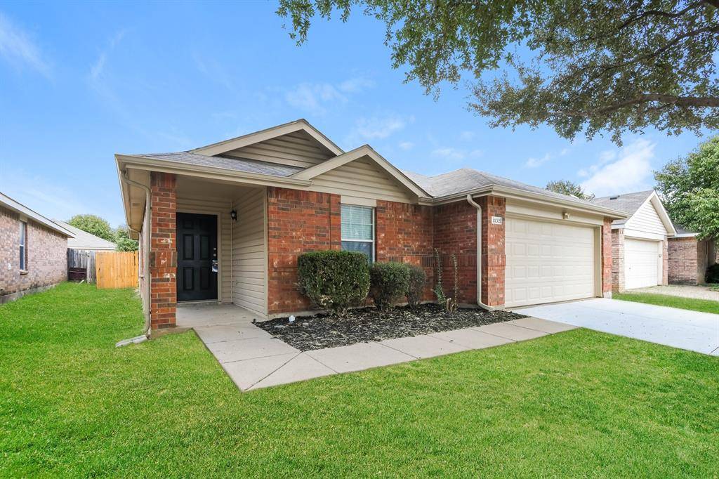 Crowley, TX 76036,1132 Boxwood Drive