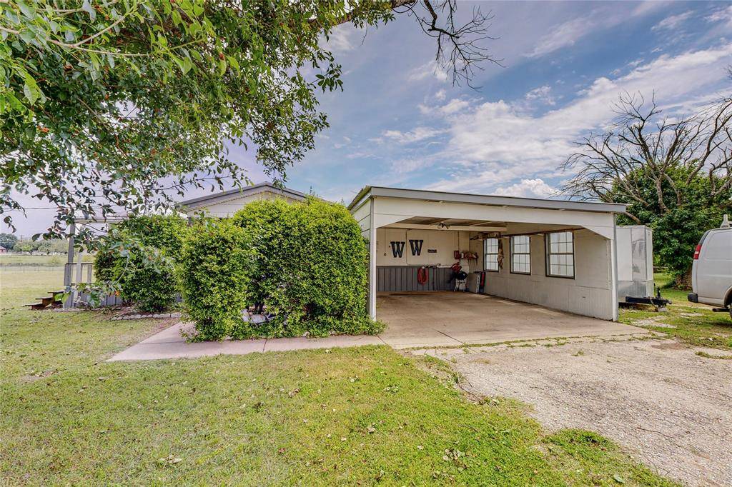 Kaufman, TX 75142,1501 Joyce Road