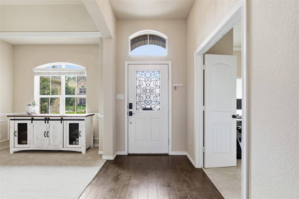 Fort Worth, TX 76123,5032 Breezewind Lane