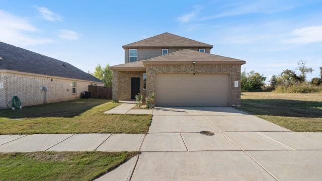 Ennis, TX 75119,1307 Fantail Lane