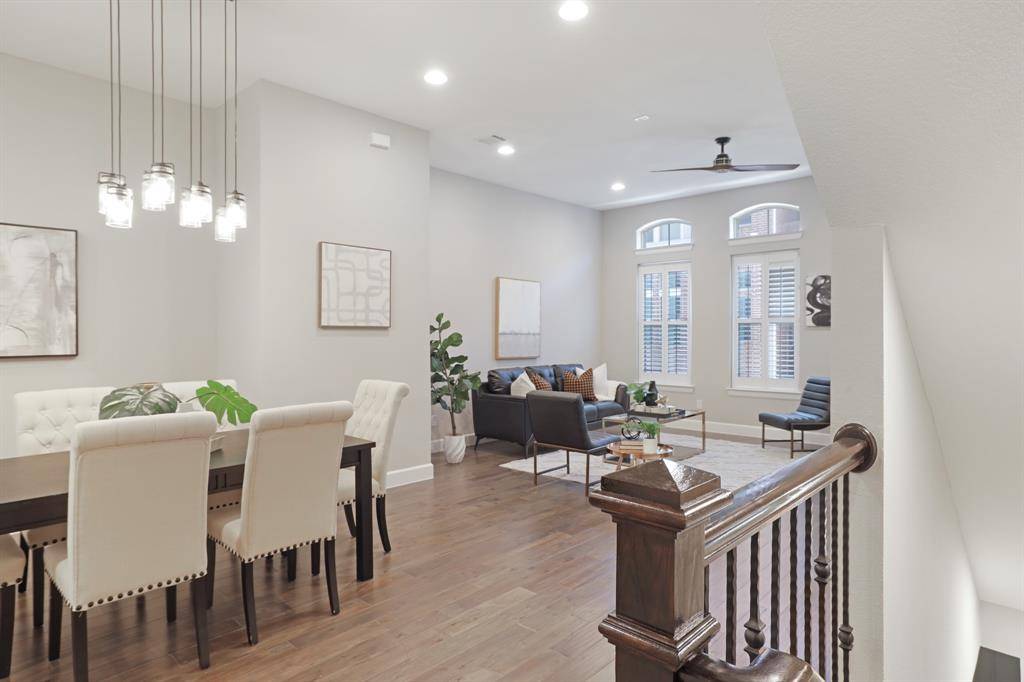 Dallas, TX 75215,1365 Arch Place