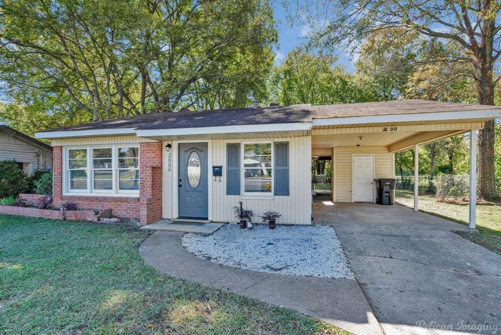 Bossier City, LA 71111,2600 Bardot Lane