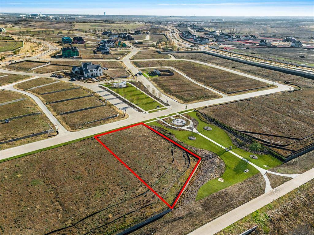 Frisco, TX 75033,111 Fallwood Street