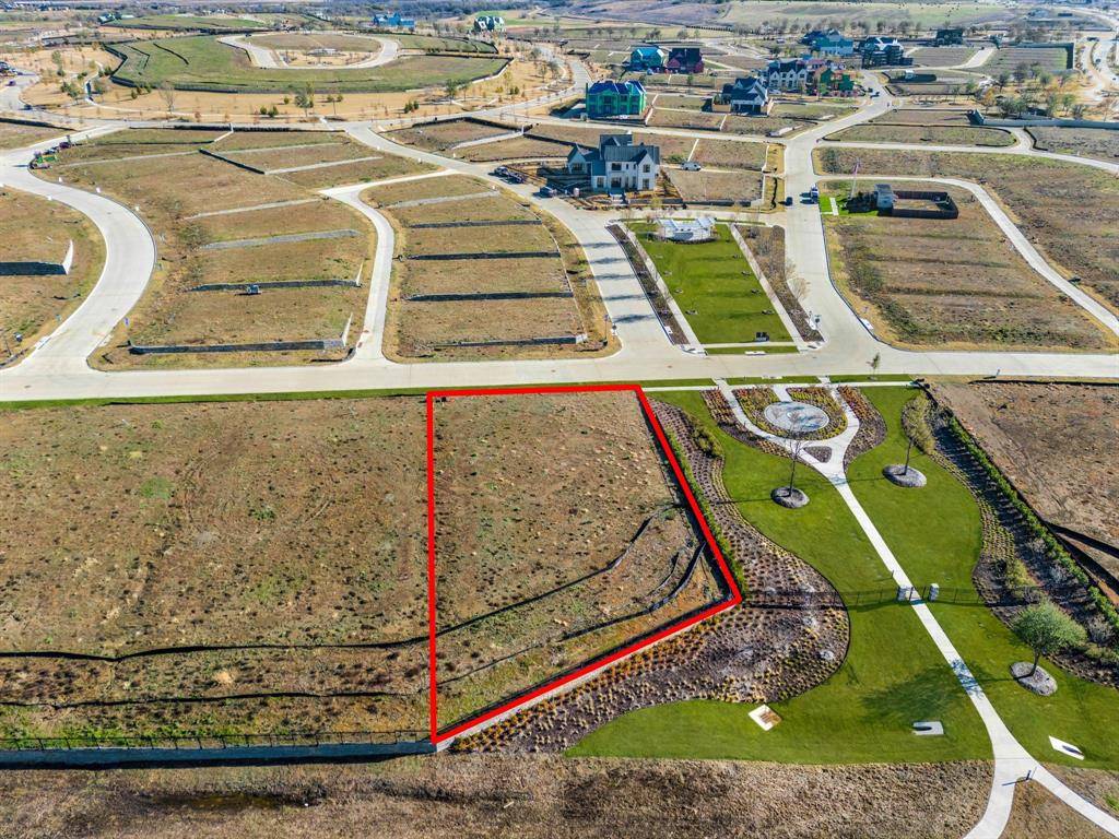 Frisco, TX 75033,111 Fallwood Street