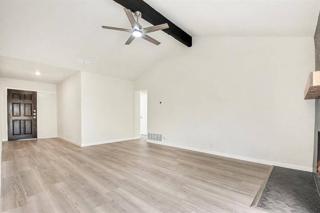 Forest Hill, TX 76140,4551 Parkwood Drive