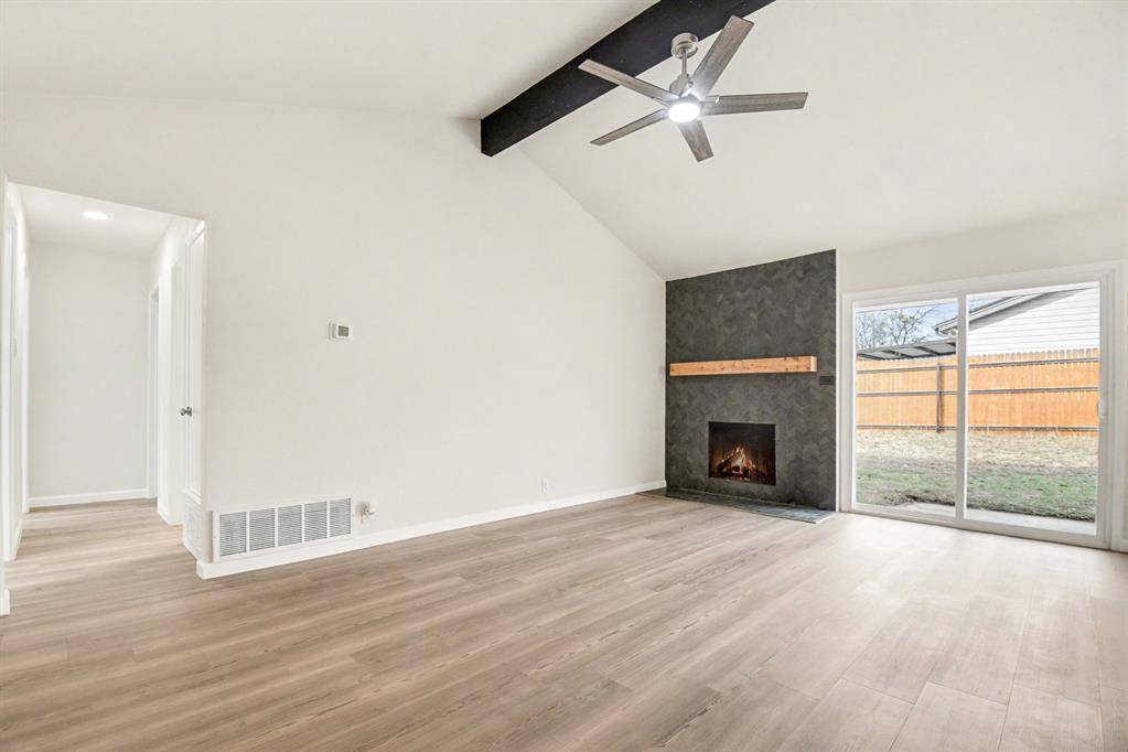 Forest Hill, TX 76140,4551 Parkwood Drive