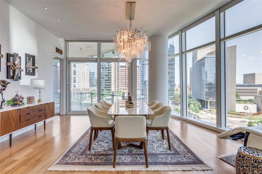 Dallas, TX 75201,1918 Olive Street #701