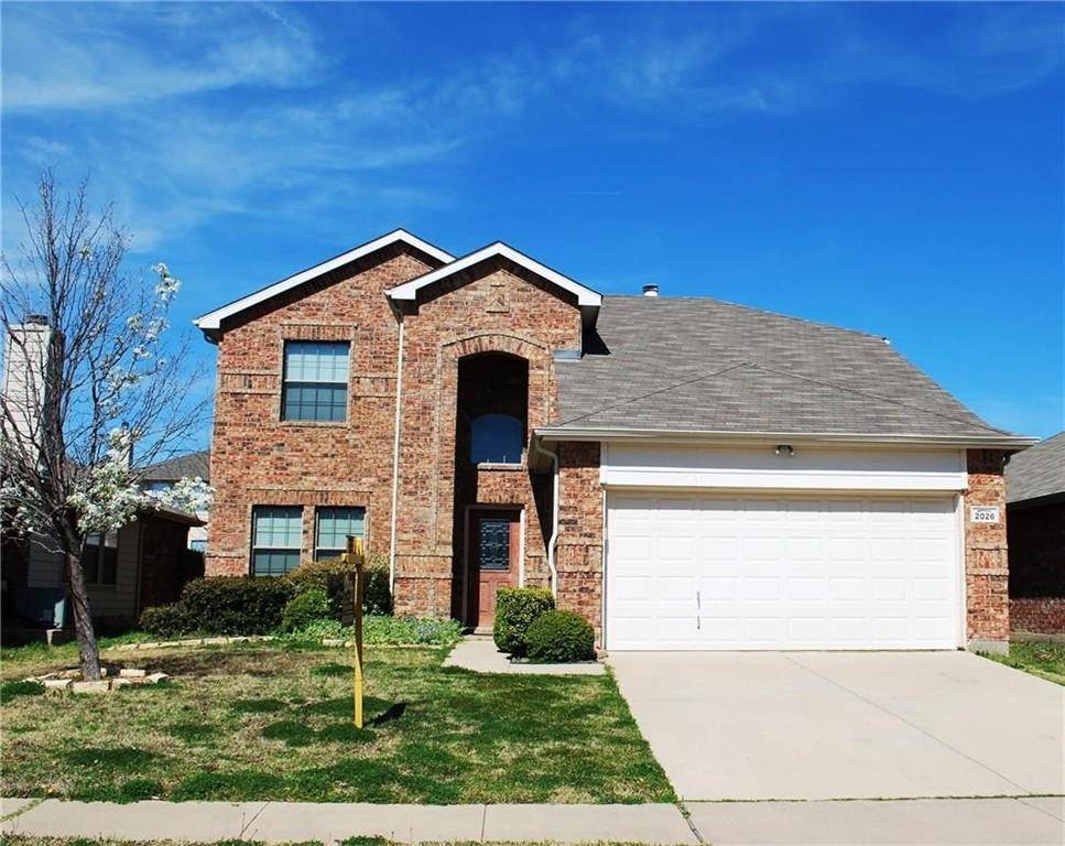 Anna, TX 75409,2026 Tanur Cascade Drive