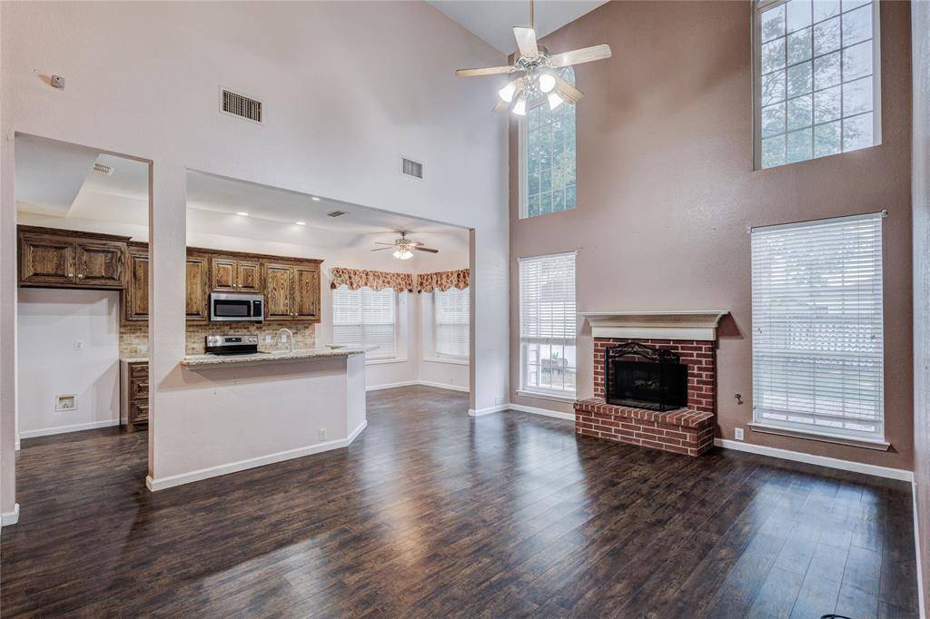 Saginaw, TX 76131,1036 Cottonbelt Drive