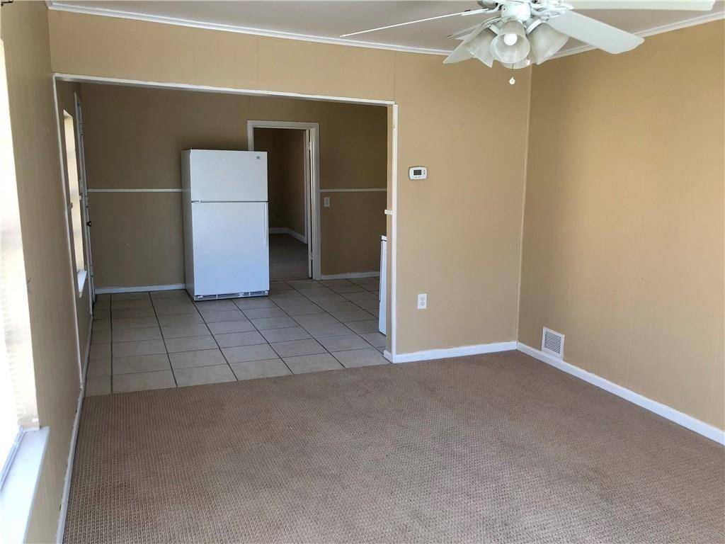 Abilene, TX 79602,1602 S 9th Street